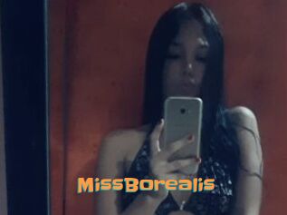 MissBorealis