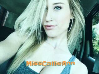 MissCallieAnn