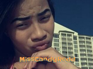 MissCandyRedd