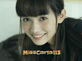 MissCarla113