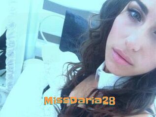 MissDaria28