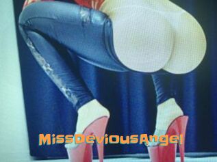 MissDeviousAngel
