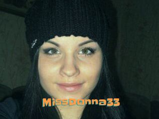 MissDonna33