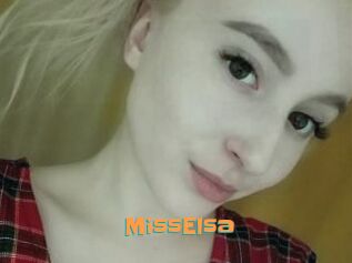MissElsa
