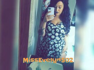 MissEvelyn502