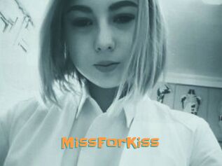 MissForKiss_