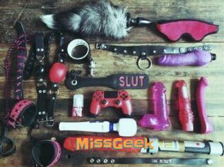 MissGeek