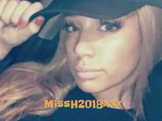 MissH2018xxx