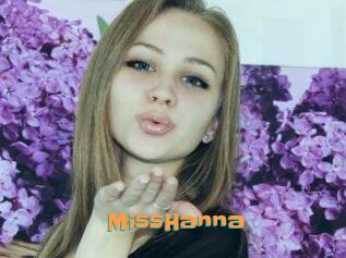 MissHanna