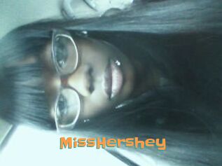 MissHershey