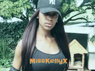 MissKellyX