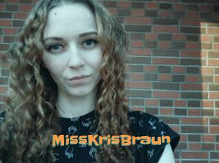 MissKrisBraun