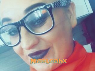 MissLeahx