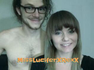 MissLuciferXRexX