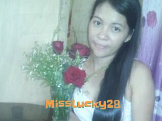 MissLucky_28