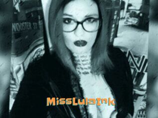 MissLulaInk