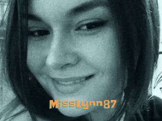 MissLynn87