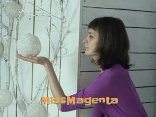 MissMagenta