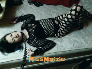 MissMaizie