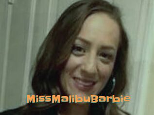 MissMalibuBarbie