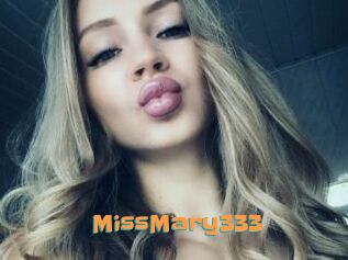 MissMary333