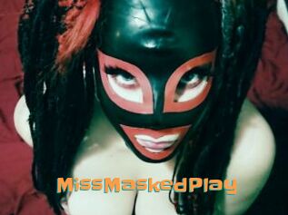 MissMaskedPlay