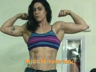 MissMaverick
