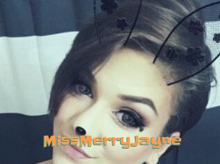 MissMerryJayne