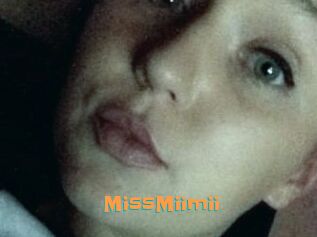 MissMiimii