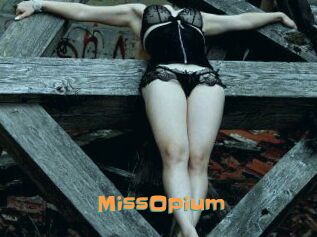 MissOpium
