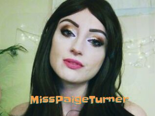 MissPaigeTurner