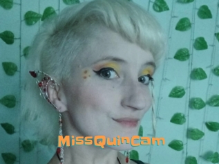 MissQuinCam Cyberhuren