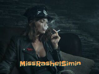 MissRashelSimin