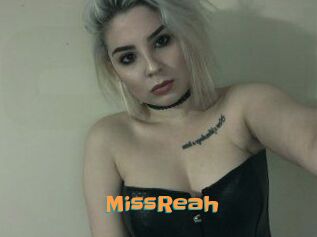 MissReah