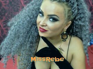MissRebe
