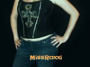 MissRoxxi