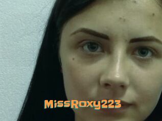 MissRoxy223