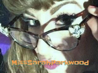 MissSarahParkwood