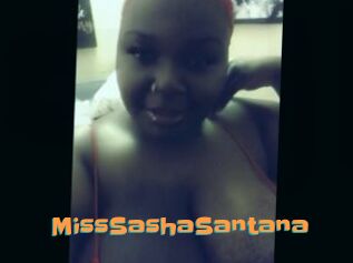 MissSashaSantana
