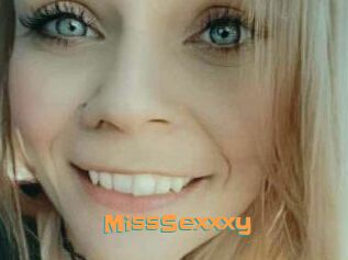 MissSexxxy