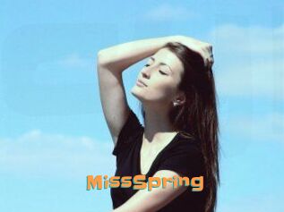 MissSpring