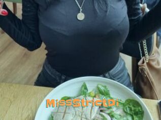 MissStrictDi