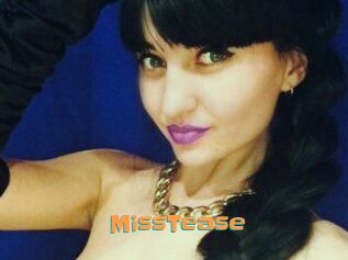 MissTease