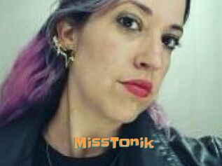 MissTonik