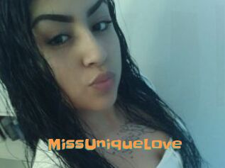 MissUniqueLove