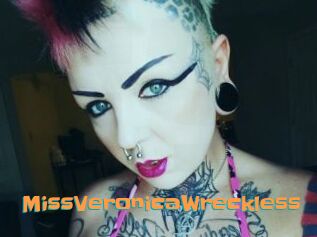MissVeronicaWreckless