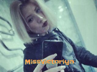MissVictoriya