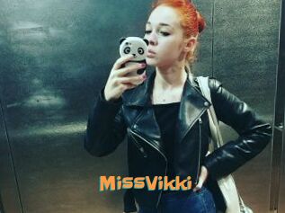 MissVikki