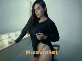 MissViollet