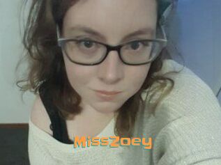 MissZoey